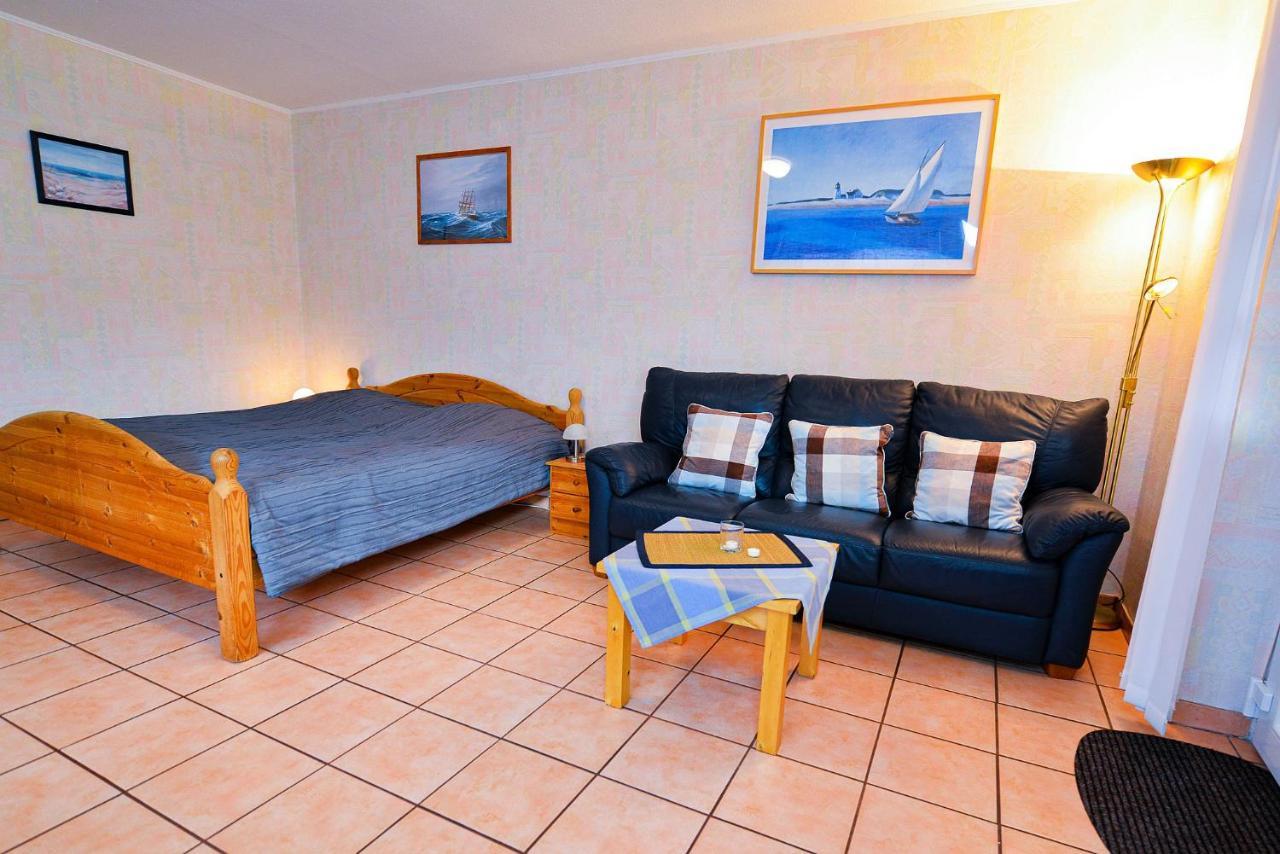 Haus Heidhoehn Nr 4 He02 Cuxhaven Dış mekan fotoğraf